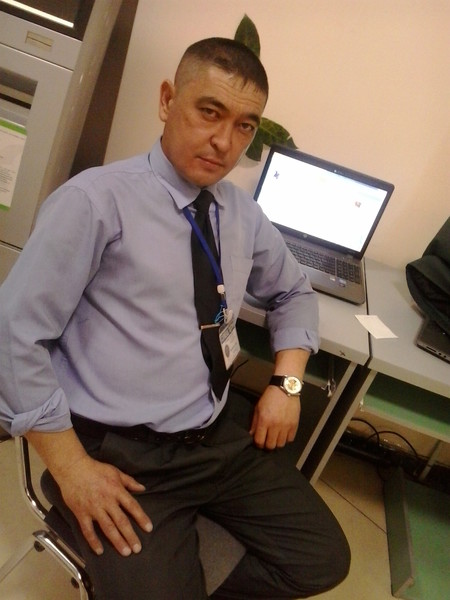 Сапаргали Шыныбаев
