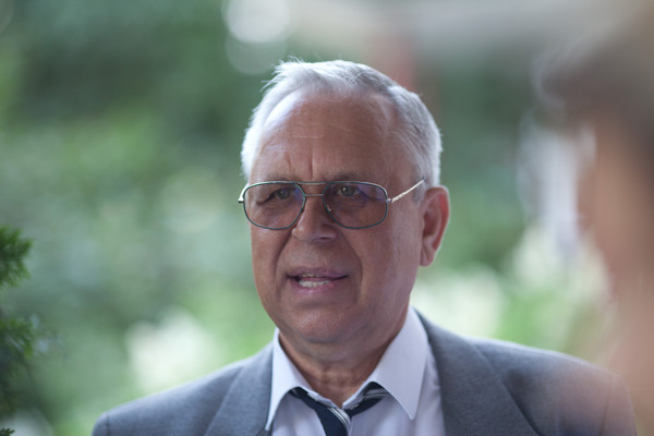 Viktor Ponomarenko