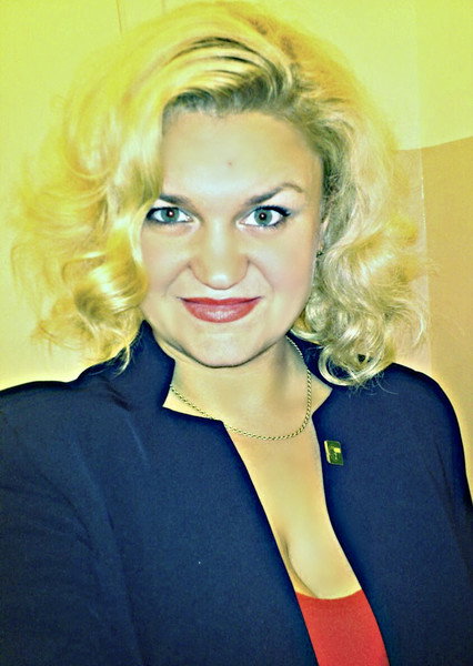 Светлана Неценко