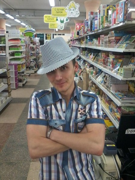 Артур Дудуркаев