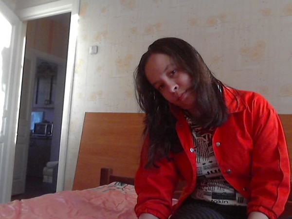 Елена Cыроежко