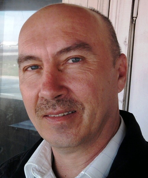 Анатолий Иноземцев