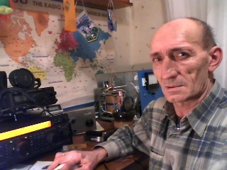 Sergej Gerasimenko