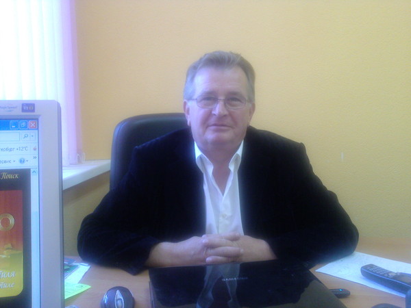 Юрий Цвиркун