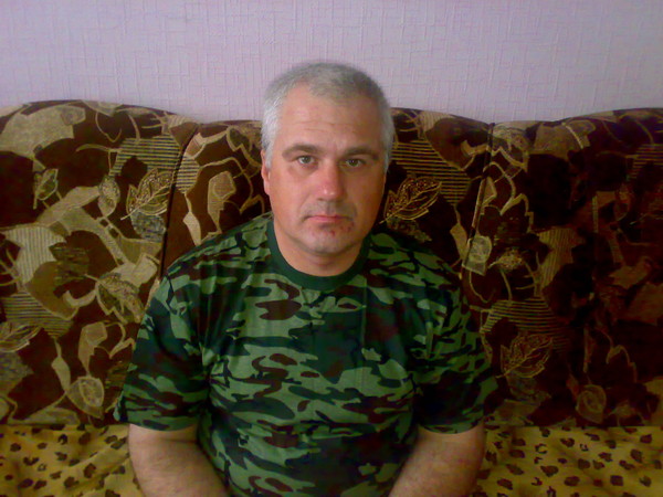 Сергей Елин