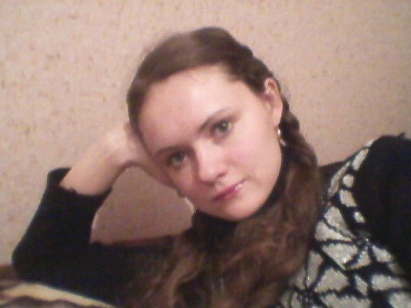 Ольга Минеева