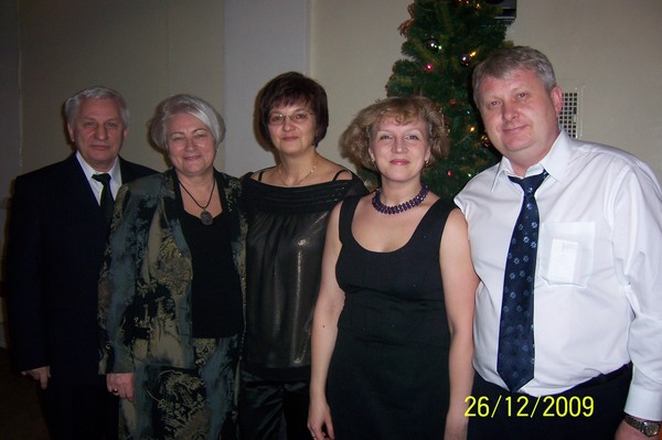 Vladimir Khudanov
