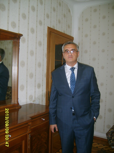 Elchin Mammadov