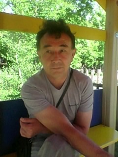 Гарей Булатов