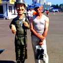 Сергей Холобисов