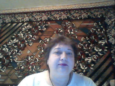 Вера Смирнова