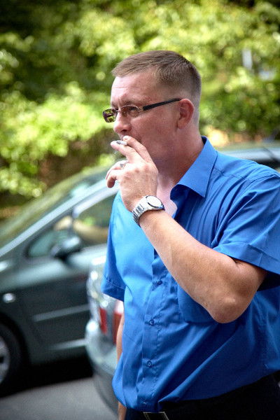 Илья Крупин