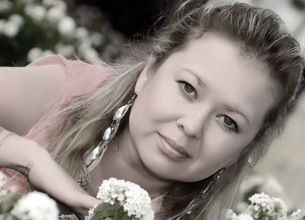 Гузель Сибагатуллина