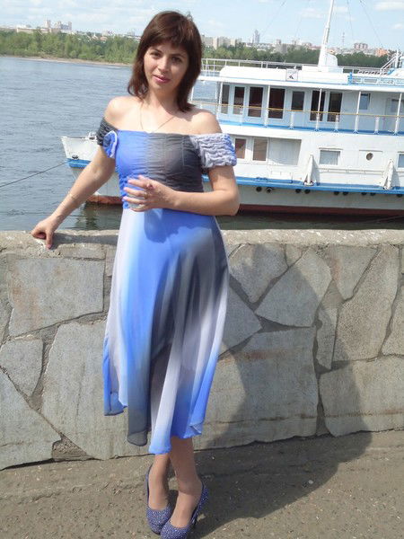 Ольга Алевская