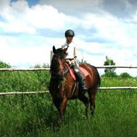 Вика Курганова