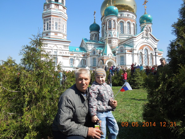 Viktor Glebov
