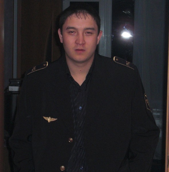 Салават Сафиуллин