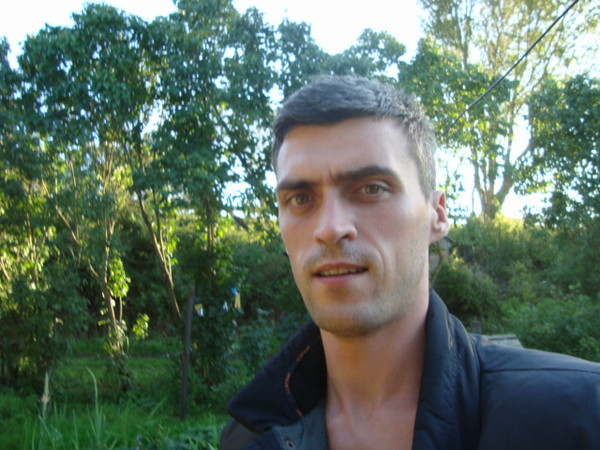Aleksei Ribakov