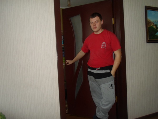 Андрей Гудиленков
