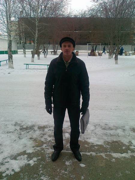 Вадим Жанов
