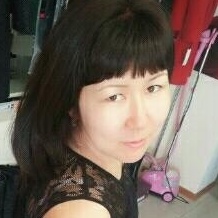 Есенай Туланова