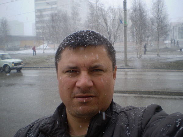 Сергей Токмаков