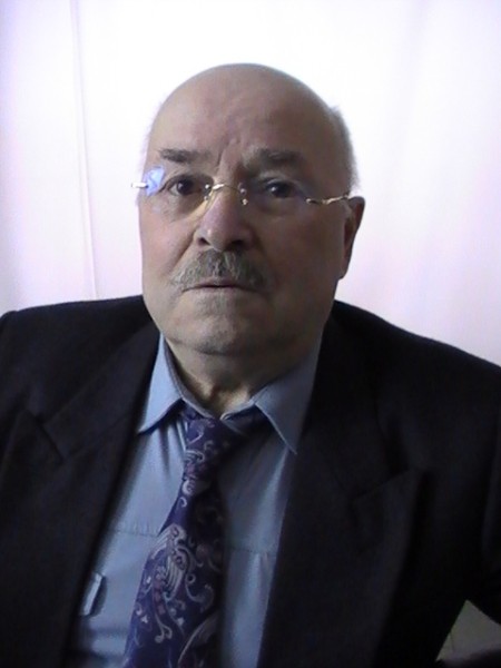 Борис Скворцов