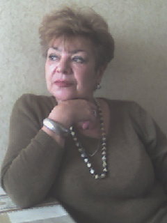 Galina Gogsadze