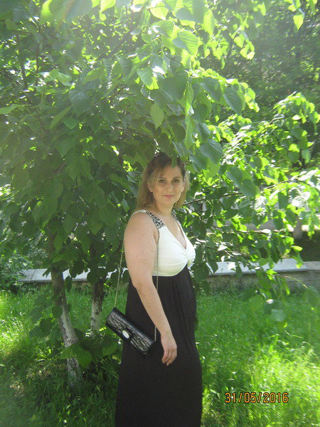 Алла Дацкая