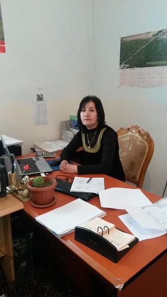 Nazarsulton Saidikova