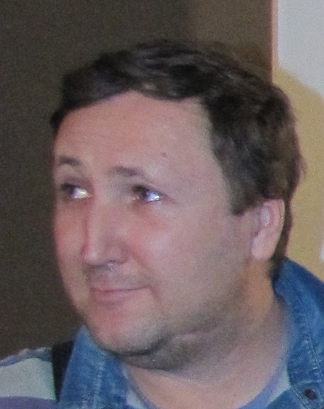 Павел Андронов