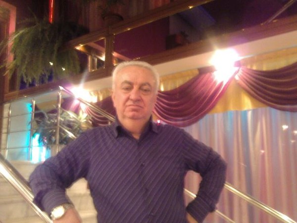 Akif Aliyev