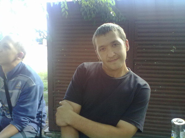 Сергей Колесников