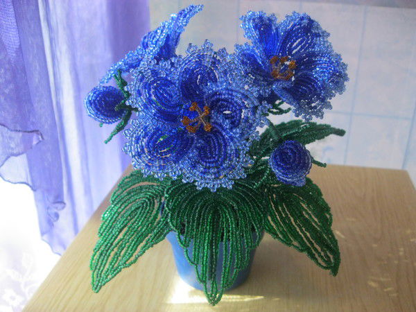 Люба Любаша