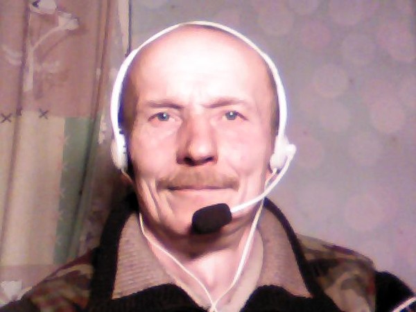 Дмитрий Свистунов