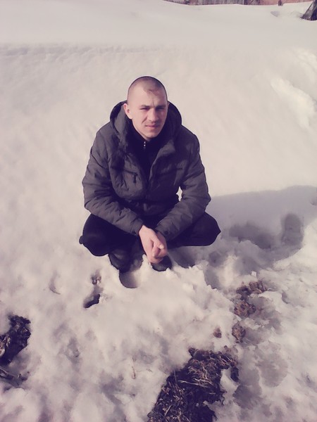 Макс Валеев
