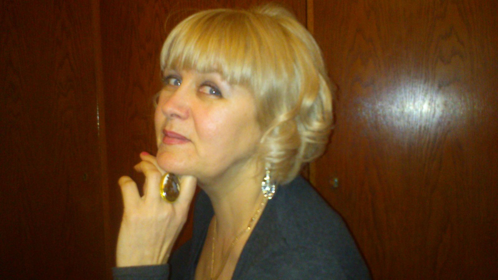 Marina Narizhnyak