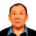 Мухангали Нурмаханбетов