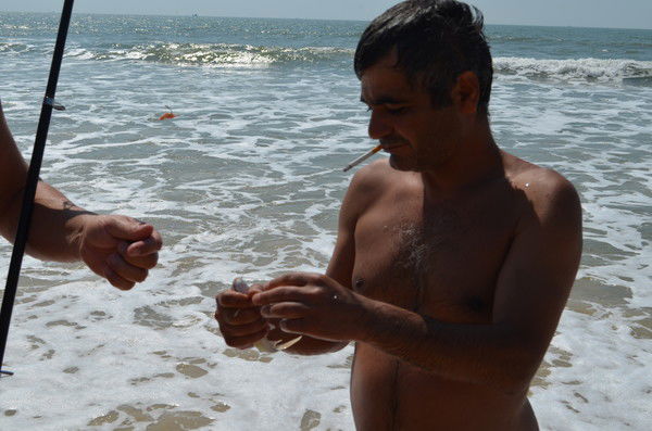 Эльман Нуриев