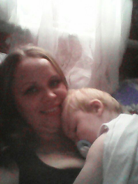 Марина Кайдалова