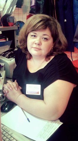 Татьяна Малиманова(Черняева)