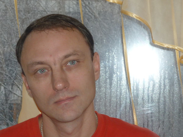 Андрей Кот