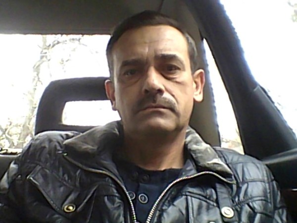 Andrei Matyuhin