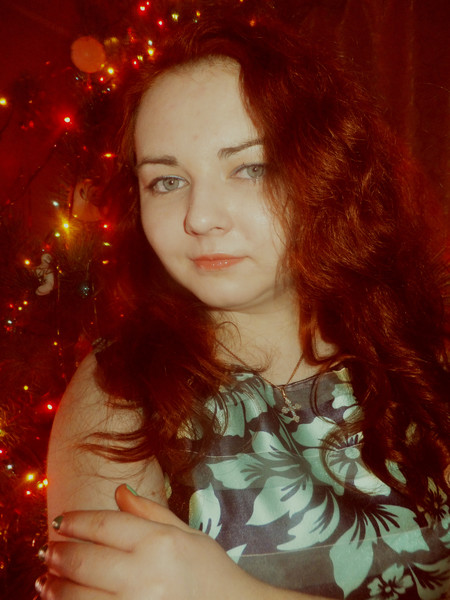 Яна Элли