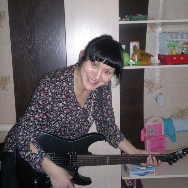 Наталья Хороших