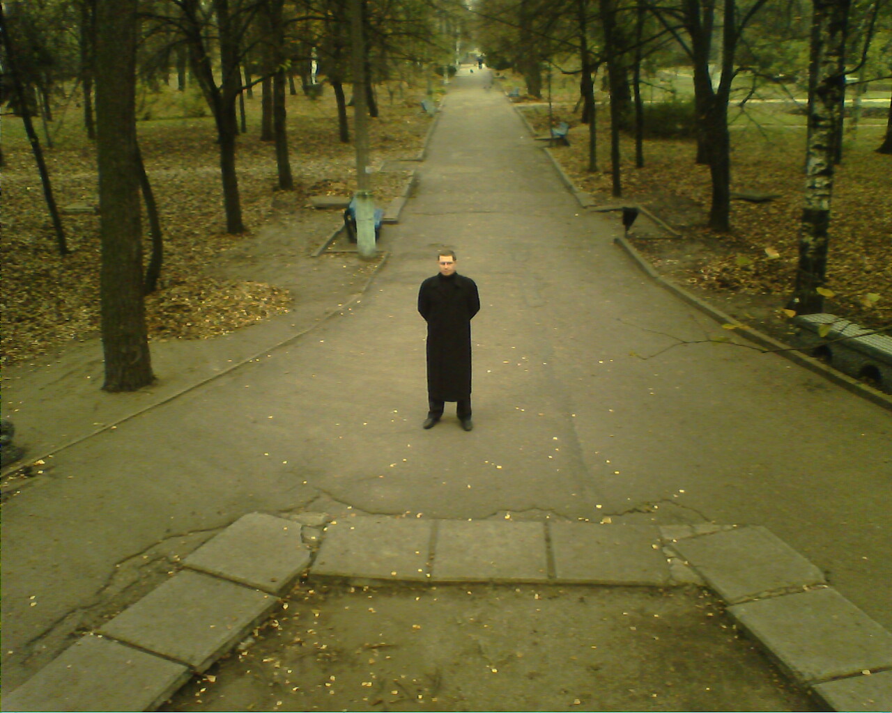 Алексей Мясников