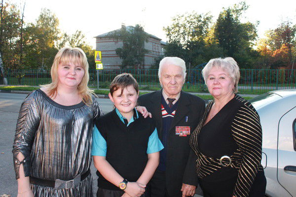 Елена Зайцева