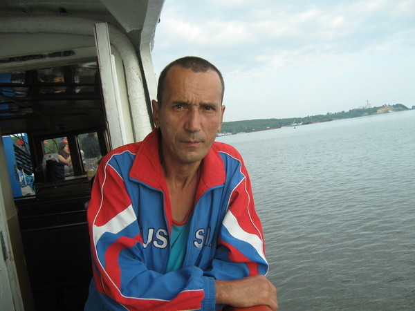 Эльбрус Сизов