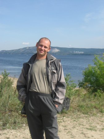 Andrej Molodcov