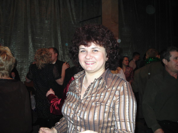 Наталья Старшова